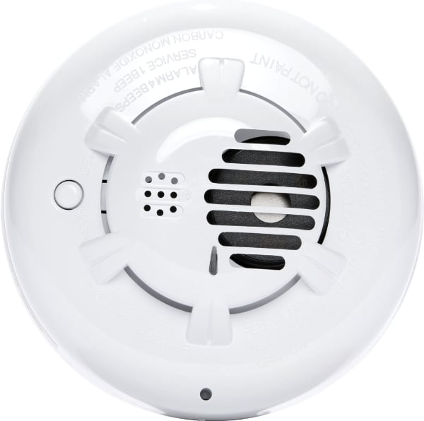 Vivint Carbon Monoxide Detectors in Camden